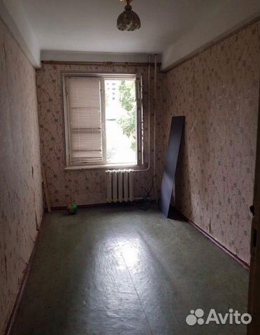2-к квартира, 50 м², 3/5 эт. 2-к квартира, 50 м², 3/5 эт.