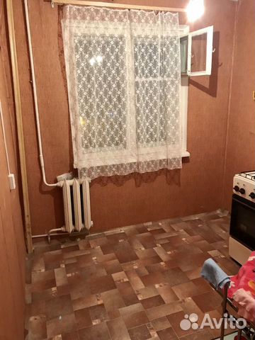 Комната 16.3 м² в 2-к, 4/5 эт. Комната 16.3 м² в 2-к, 4/5 эт.