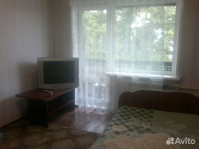 1-к квартира, 30 м², 5/5 эт. 1-к квартира, 30 м², 5/5 эт.