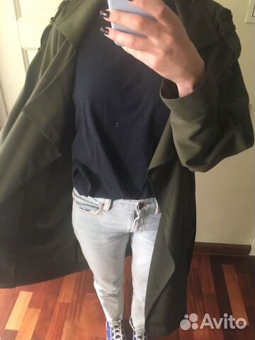 Тренч/накидка mango Тренч/накидка mango