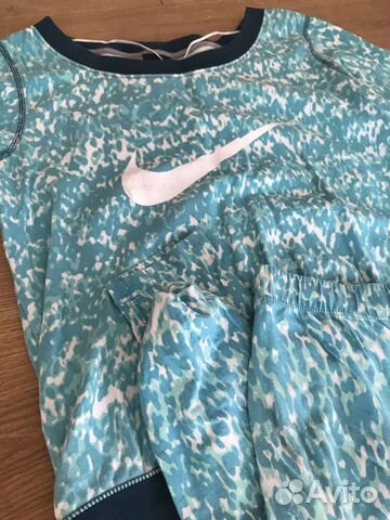 Костюм двойка Nike Костюм двойка Nike