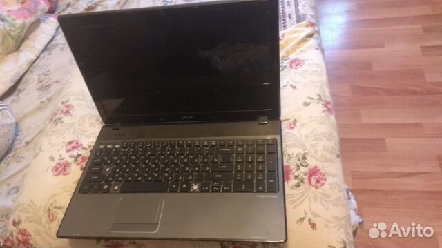 Acer 5551G-N933G25Misk (на запчасти)