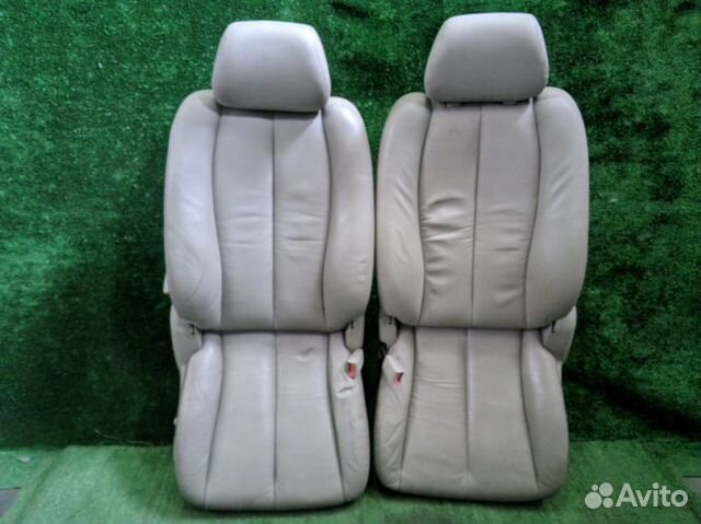 Сиденье Hyundai Sonata NF комплект кожа Сиденье Hyundai Sonata NF комплект кожа