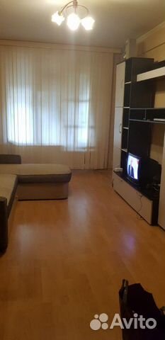 

2-к. квартира, 47 м², 2 кровати