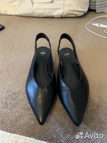 Балетки Балетки