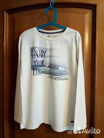 Лонгслив для мальчика zara boys Лонгслив для мальчика zara boys
