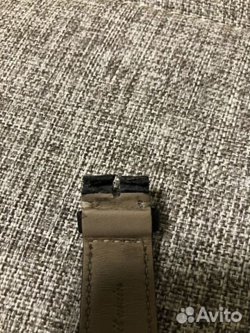 Ремешок от часов Frederigue Constant Ремешок от часов Frederigue Constant