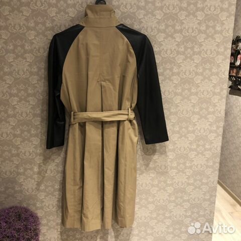 Плащ Zara