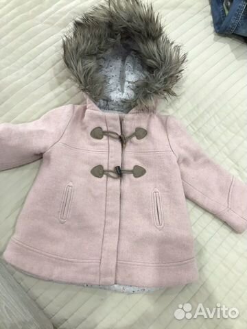 Пальто zara Пальто zara