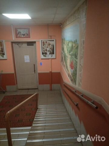 Студия, 16.5 м², 1/12 эт. Студия, 16.5 м², 1/12 эт.