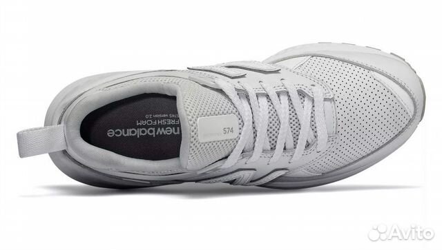 Кроссовки New Balance Кроссовки New Balance