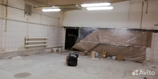 Производственное помещение, 330 м² Производственное помещение, 330 м²