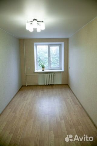 2-к квартира, 45.2 м², 3/5 эт. 2-к квартира, 45.2 м², 3/5 эт.