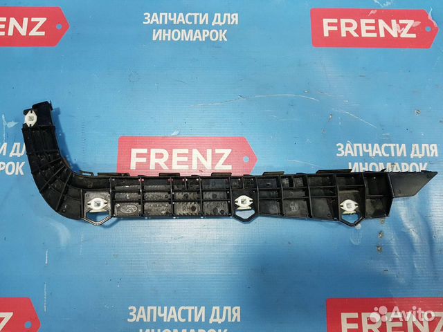 Subaru Legacy BR 09-15 Кронштейн бампера заднего