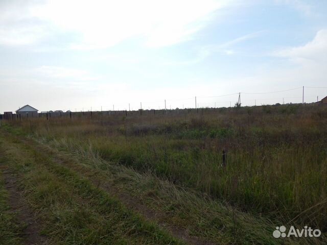Участок 15 сот. (ИЖС)
