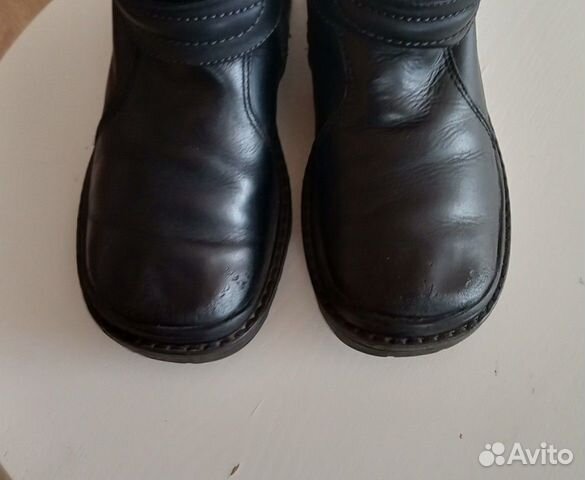 Сапоги для мальчика Сапоги для мальчика