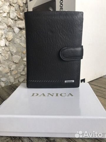 Портмоне мужское 3в1 кожаное, для паспорта, автодо Портмоне мужское 3в1 кожаное, для паспорта, автодо