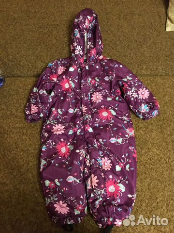 Комбинезон Комбинезон