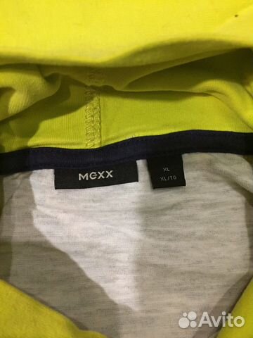 Свитшот с капюшоном Mexx, на мальчика 9-10 лет Свитшот с капюшоном Mexx, на мальчика 9-10 лет