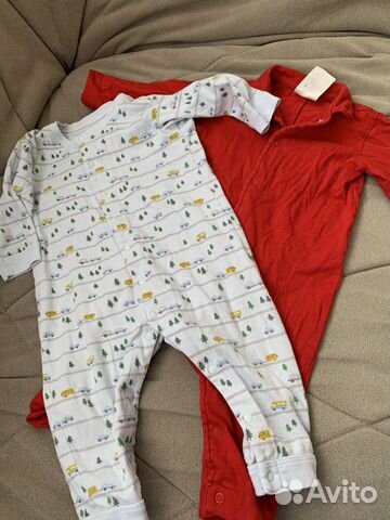 Пакет вещей Zara,gap,original marines,H&M,motherca