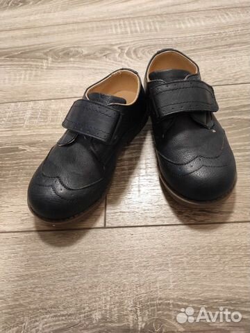 Туфли Mothercare