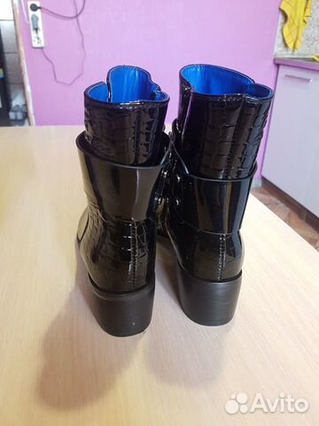 Сапоги Сапоги
