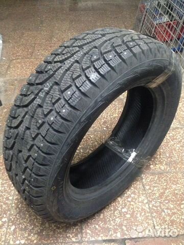 Шина Hankook 235/60/17 102T i*Pike RW11 Ш (зим) Шина Hankook 235/60/17 102T i*Pike RW11 Ш (зим)