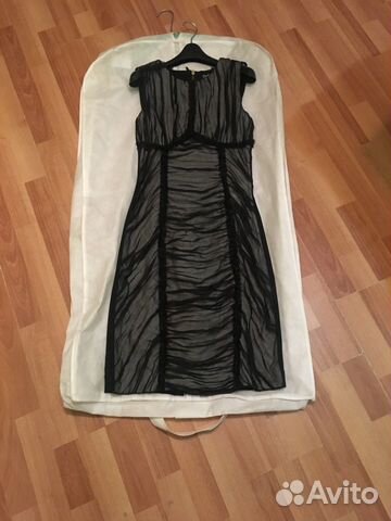 Платье Dolce Gabbana оригинал