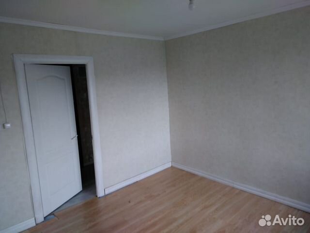 1-к квартира, 32 м², 2/2 эт.