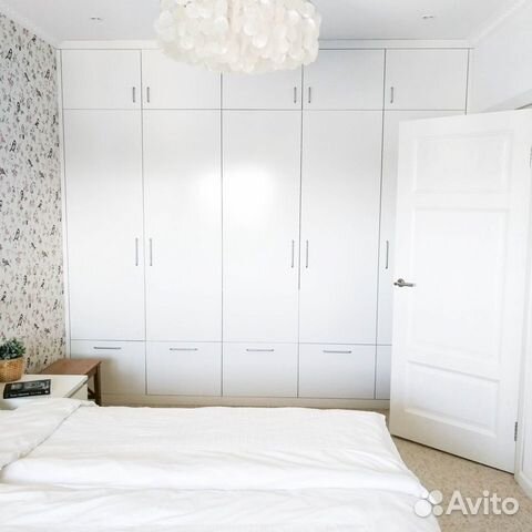 2-к квартира, 63 м², 10/10 эт. 2-к квартира, 63 м², 10/10 эт.