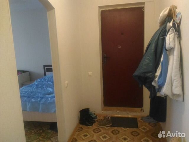 1-к квартира, 41 м², 1/3 эт.