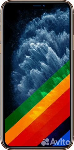 iPhone 11 pro