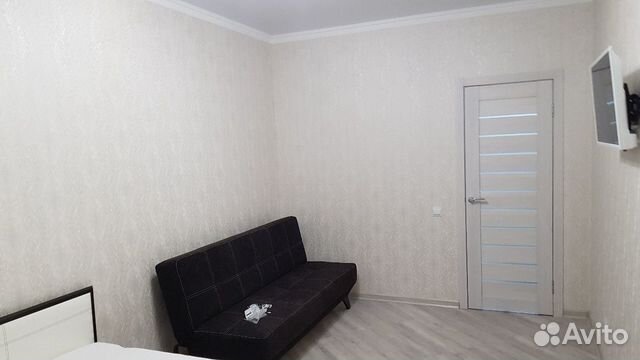 1-к квартира, 36 м², 8/24 эт.