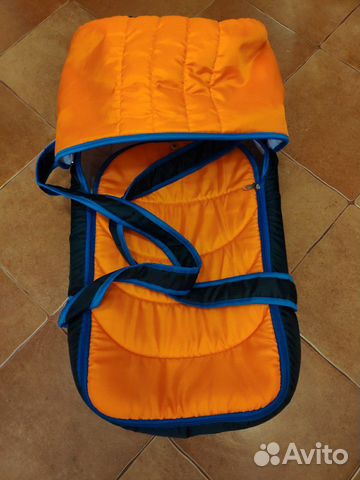 Переноска детская