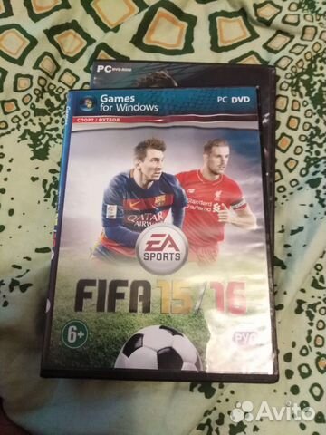 Продам диски