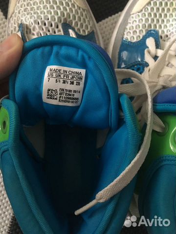 Кроcсовки Adidas Кроcсовки Adidas