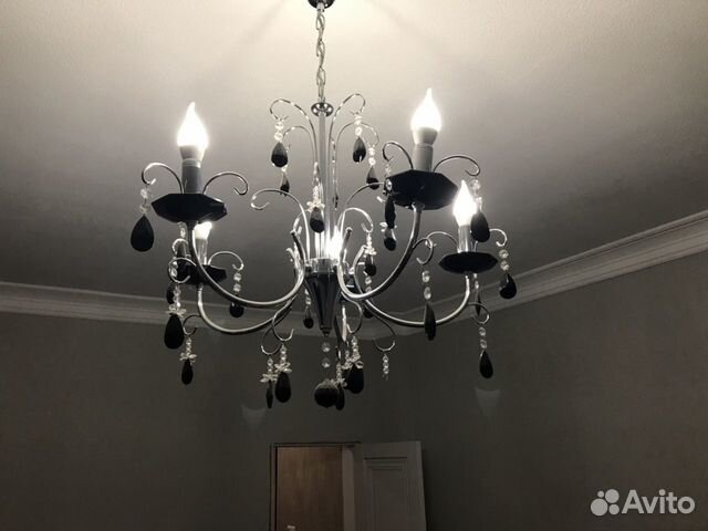 Люстра Люстра