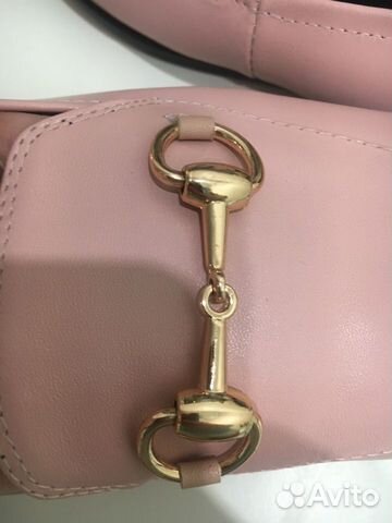 Мокасины новые оригинал gucci