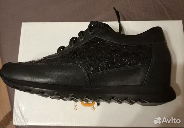 Полуботинки женские Полуботинки женские