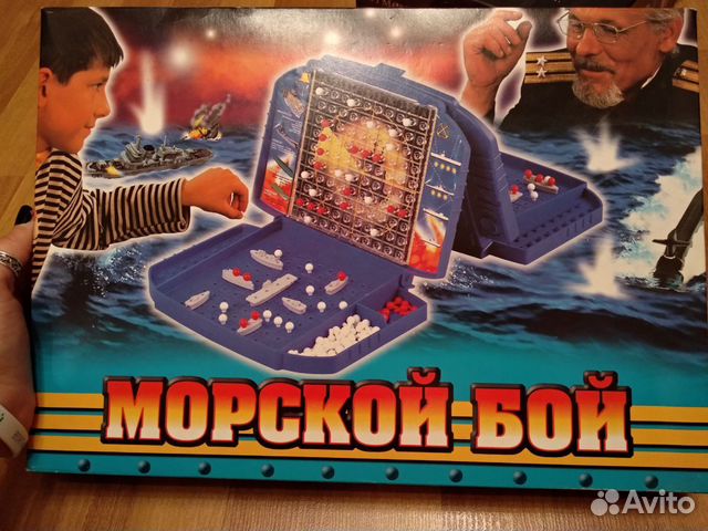 Настольная игра Настольная игра