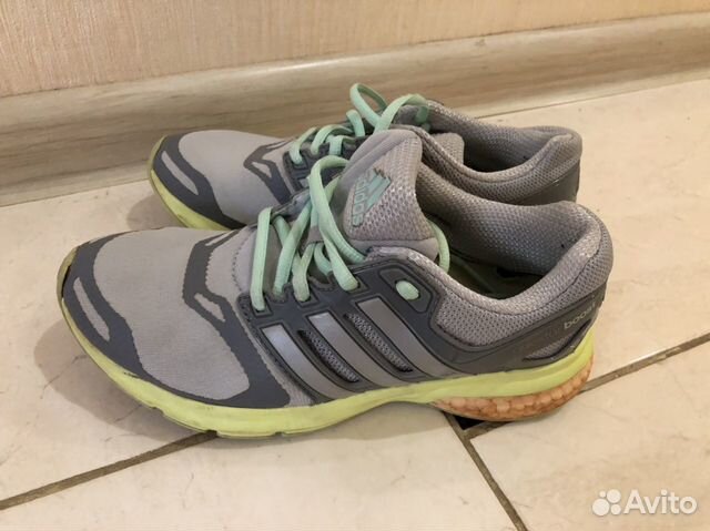 Кроссовки adidas quester boost Кроссовки adidas quester boost
