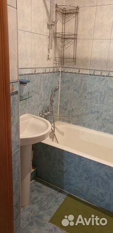 2-к квартира, 56 м², 10/25 эт.