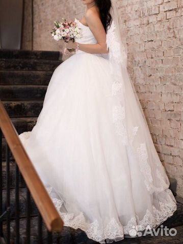 Платье свадебное Платье свадебное