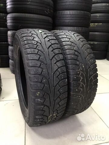 Зимние шины 215 60 17 Nokian hkpl 5 пара Зимние шины 215 60 17 Nokian hkpl 5 пара