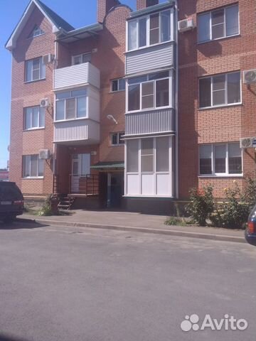 1-к квартира, 38 м², 2/3 эт. 1-к квартира, 38 м², 2/3 эт.