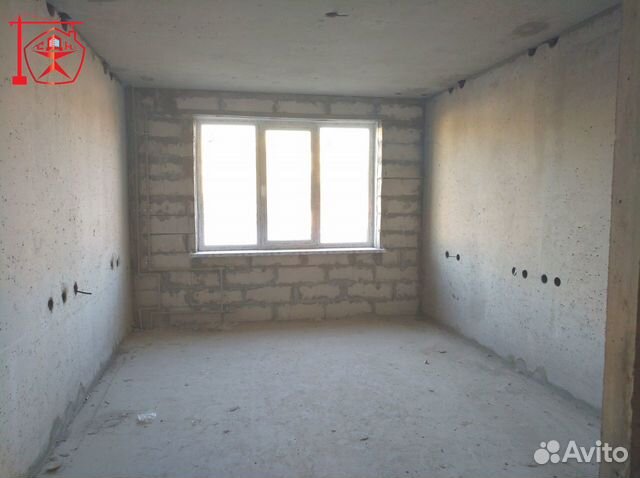 1-к квартира, 38 м², 3/10 эт. 1-к квартира, 38 м², 3/10 эт.