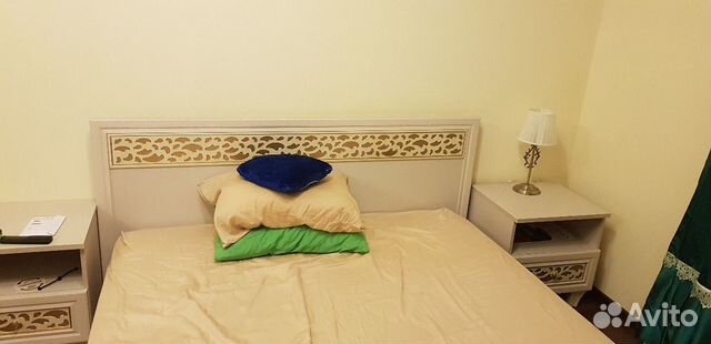 Комната 18 м² в 3-к, 12/25 эт. Комната 18 м² в 3-к, 12/25 эт.