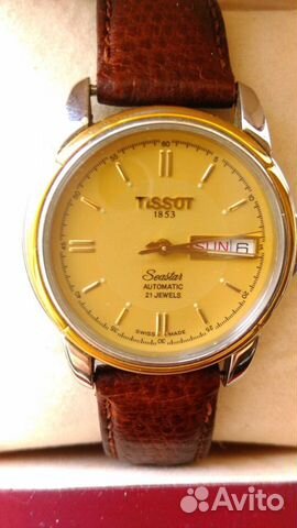 Часы Tissot,оригинал Часы Tissot,оригинал