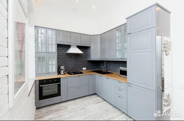 3-к квартира, 100 м², 4/7 эт. 3-к квартира, 100 м², 4/7 эт.
