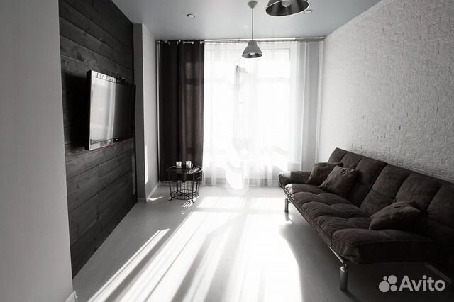 3-к квартира, 60.3 м², 2/5 эт. 3-к квартира, 60.3 м², 2/5 эт.